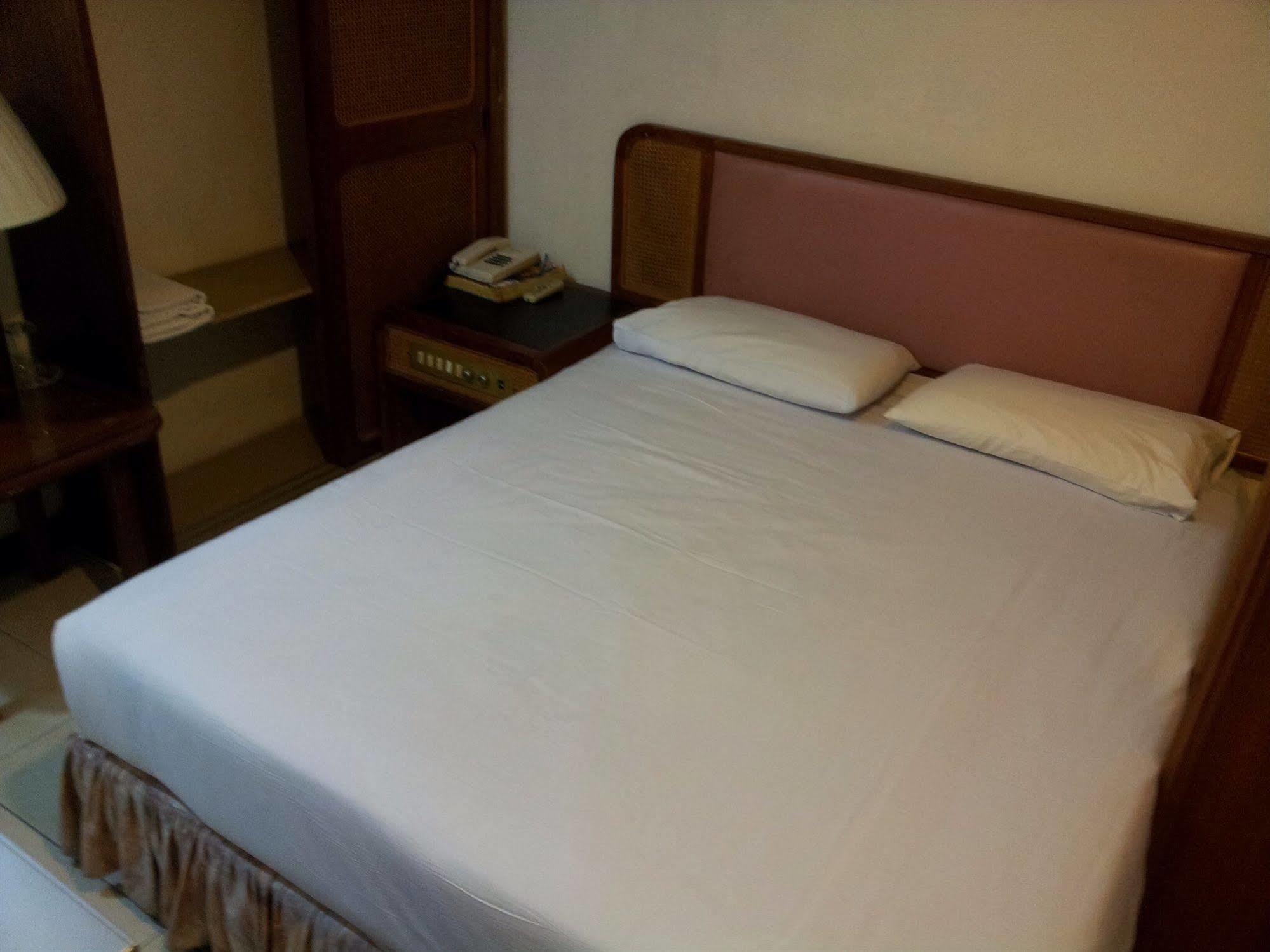 Harbour Inn Malacca Kültér fotó