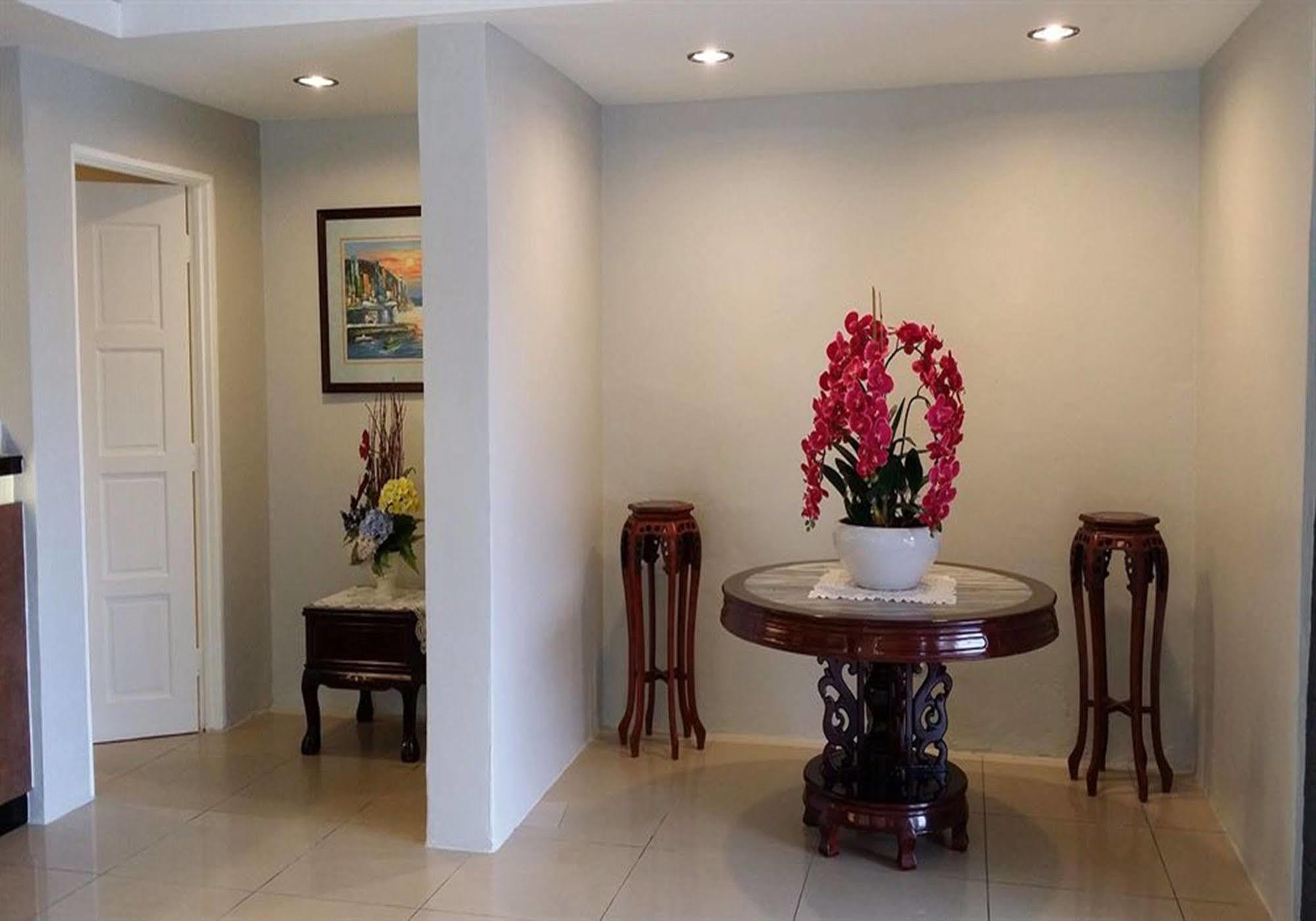 Harbour Inn Malacca Kültér fotó