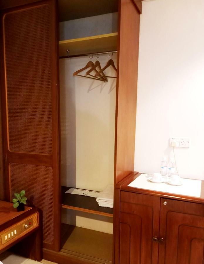 Harbour Inn Malacca Kültér fotó