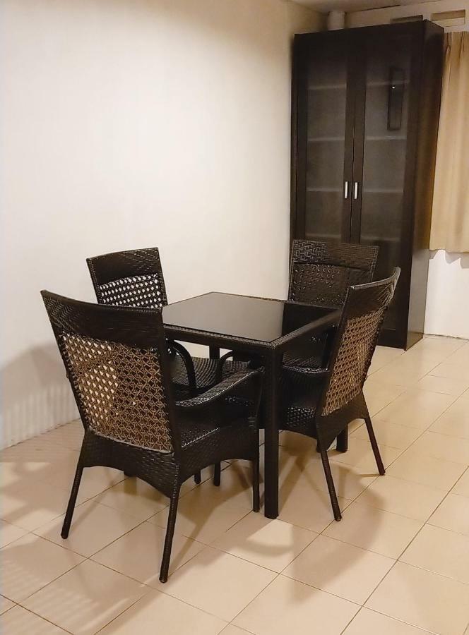 Harbour Inn Malacca Kültér fotó