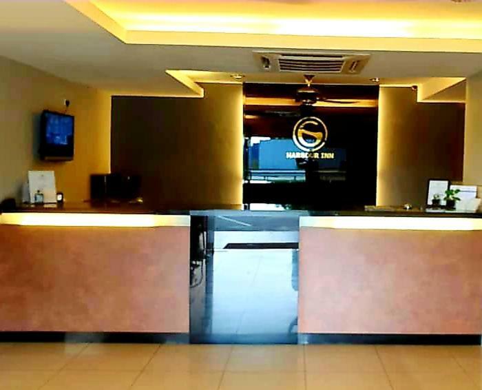 Harbour Inn Malacca Kültér fotó
