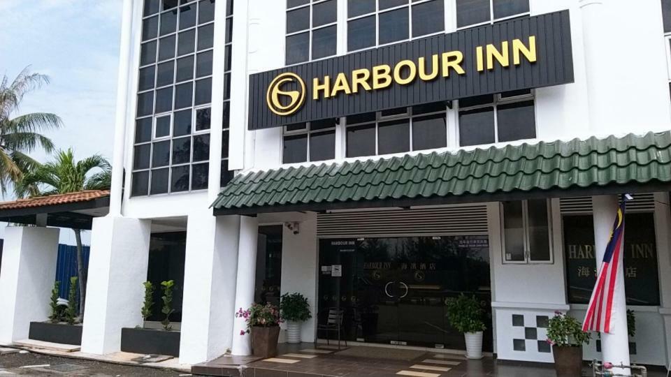Harbour Inn Malacca Kültér fotó